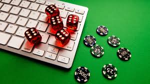 Vulkan 24 Casino